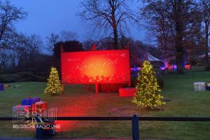 Bellewaerde Winter 2024