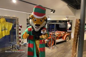 Bellewaerde Winter 2024