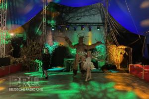 Bellewaerde Winter 2024