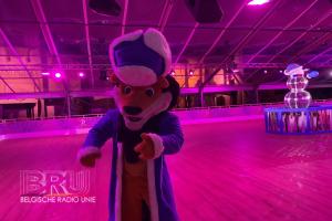 Bellewaerde Winter 2024