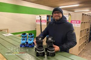 Bellewaerde Winter 2024