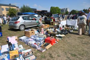 Grote Kuurnse Rommelmarkt