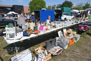 Grote Kuurnse Rommelmarkt