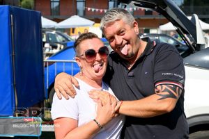 Grote Kuurnse Rommelmarkt