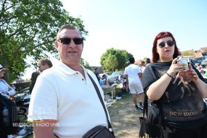 Grote Kuurnse Rommelmarkt