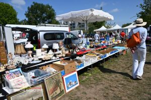 Grote Kuurnse Rommelmarkt