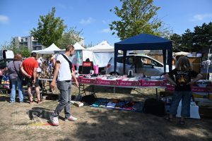 Grote Kuurnse Rommelmarkt