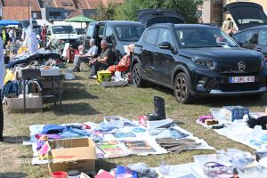 Grote Kuurnse Rommelmarkt