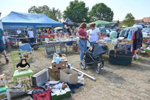Grote Kuurnse Rommelmarkt