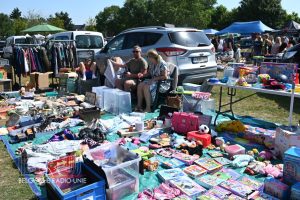 Grote Kuurnse Rommelmarkt