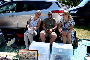 Grote Kuurnse Rommelmarkt