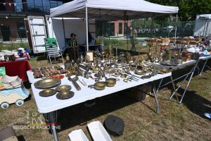 Grote Kuurnse Rommelmarkt