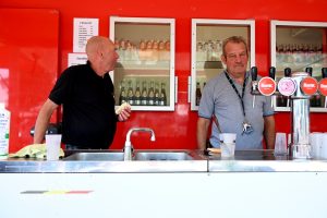 Grote Kuurnse Rommelmarkt