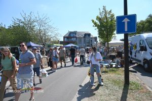 Grote Kuurnse Rommelmarkt