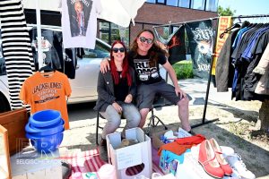 Grote Kuurnse Rommelmarkt