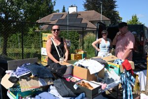 Grote Kuurnse Rommelmarkt