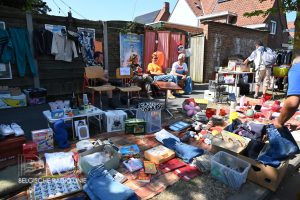 Grote Kuurnse Rommelmarkt