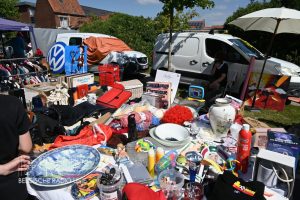 Grote Kuurnse Rommelmarkt