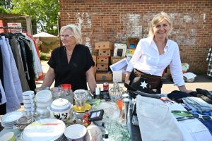 Grote Kuurnse Rommelmarkt