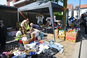 Grote Kuurnse Rommelmarkt