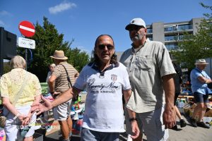 Grote Kuurnse Rommelmarkt