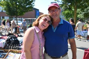 Grote Kuurnse Rommelmarkt