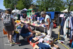 Grote Kuurnse Rommelmarkt