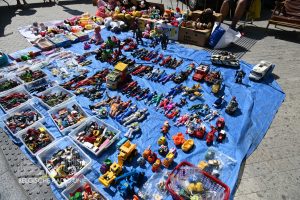 Grote Kuurnse Rommelmarkt