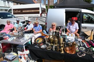 Grote Kuurnse Rommelmarkt