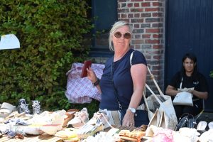 Grote Kuurnse Rommelmarkt