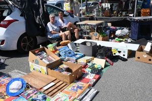 Grote Kuurnse Rommelmarkt