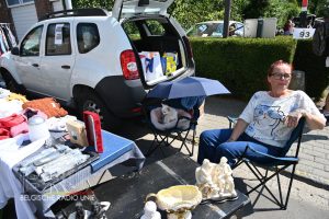 Grote Kuurnse Rommelmarkt