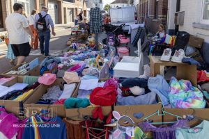 Grote Kuurnse Rommelmarkt