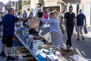 Grote Kuurnse Rommelmarkt
