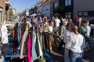 Grote Kuurnse Rommelmarkt