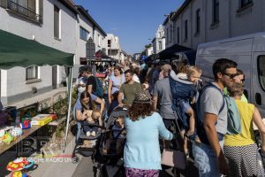 Grote Kuurnse Rommelmarkt