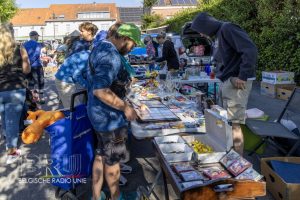 Grote Kuurnse Rommelmarkt