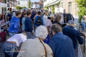 Grote Kuurnse Rommelmarkt
