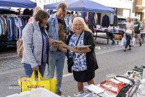 Grote Kuurnse Rommelmarkt