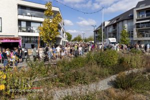 Grote Kuurnse Rommelmarkt