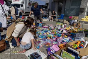 Grote Kuurnse Rommelmarkt