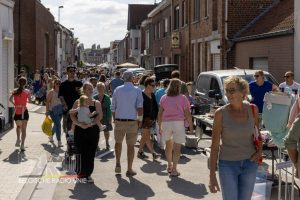 Grote Kuurnse Rommelmarkt