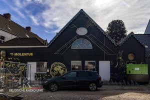 Jeugdhuis 't Molentje 50 jaar