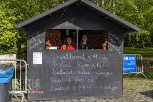 Jeugdhuis 't Molentje 50 jaar