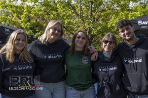 Jeugdhuis 't Molentje 50 jaar