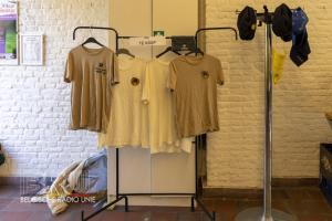 Jeugdhuis 't Molentje 50 jaar