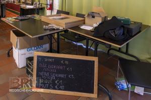 Jeugdhuis 't Molentje 50 jaar