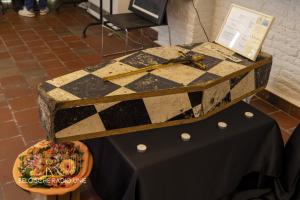 Jeugdhuis 't Molentje 50 jaar