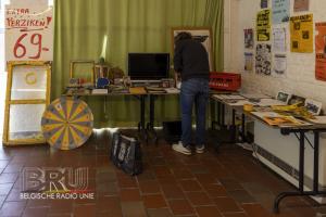 Jeugdhuis 't Molentje 50 jaar