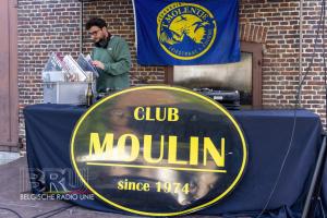 Jeugdhuis 't Molentje 50 jaar